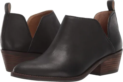 Vista 7 de Lucky Brand Botas Fayth2 para mujer