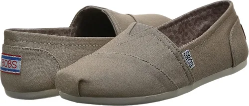 Vista 7 de Skechers Women's Peace and Love Ballet Flat