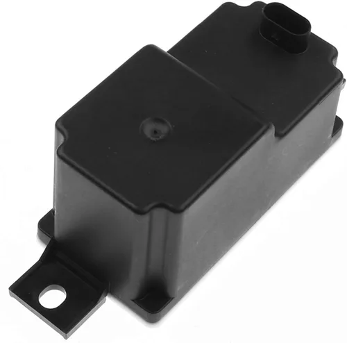 Vista 2 de A-Premium Módulo convertidor de voltaje compatible con Mercedes-Benz C180 C200 C250 C300 2014-2018, CLC/GLC-Class, E200 E250 E400 E43 AMG 2017-2018