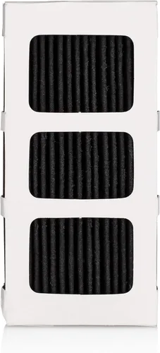 Vista 6 de FRIGIDAIRE PAULTRA2 Pure Air Ultra II - Filtro de aire para refrigerador con tecnología de carbono para absorber olores de alimentos, 3.8 x 1.8