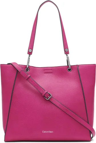 Vista 6 de Calvin Klein Bolso Reyna Norte/Sur