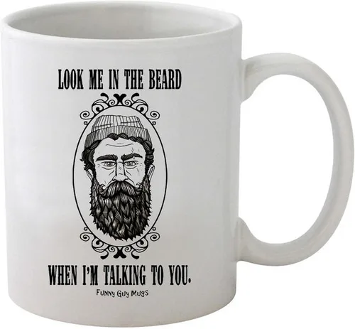 Vista 12 de Funny Guy Mugs Good Friends Are Like Stars Taza de café de cerámica – 11 oz – Taza de café divertida ideal para mujeres y hombres – Divertida taza