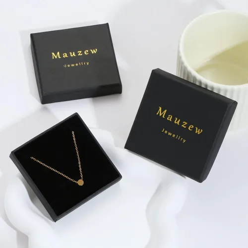 Vista 7 de Delicado collar de cadena para mujer, chapado en oro de 18 quilates, gargantilla de disco de moneda, collar simple de cadena trenzada con cuentas