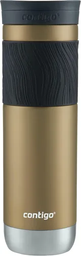 Vista 21 de Contigo Byron 2.0 - Taza de viaje de 16 oz Azalea