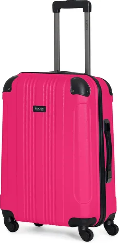 Vista 217 de Kenneth Cole Reaction Out Of Bounds - Equipaje de transporte vertical, Carbón), 5705058