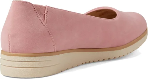Vista 5 de SOUL Naturalizer Mujer Idea Ballet Flat Coral 8.5 W, Coral