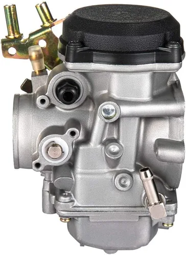 Vista 5 de Carburador de Reemplazo PUCKY CV40 para Harley Davidson Road King Twin Cam 1200 XLH1200 Sportster 883 XL883 1998-2016 / Softail 1988-2017 / Dyna FXR