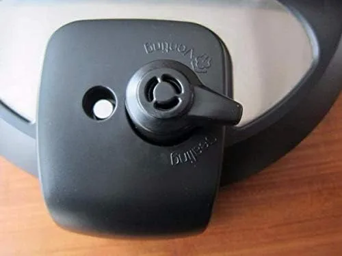 Vista 6 de GJS Gourmet Válvula de presión de liberación de vapor de repuesto compatible con Instant Pot DUO (3, 5, 6, 8 cuartos de galón), DUO Plus