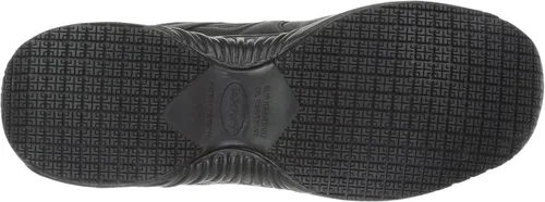 Vista 4 de Dr. Scholl's Shoes Men's Cambridge II Slip Resistatnt Work Sneaker