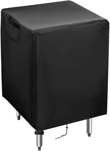 Vista 16 de Cubierta de mesa para mesa de carrito de preparación de acero
