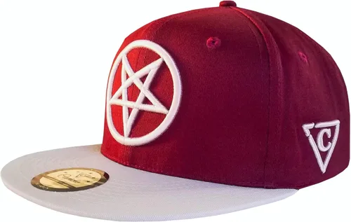 Vista 5 de Capiche 99+ Variaciones Gorra Snapback Serie Especial - Talla única - Unisex - Hombre