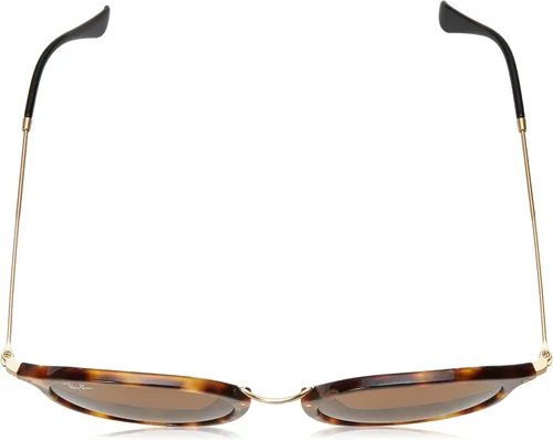 Vista 4 de Ray-Ban RB2447 - lentes de sol redondos