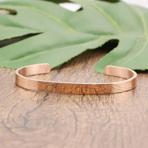 Vista 6 de JoycuFF Pulseras para mujer, regalo de Navidad, cumpleaños, Acción de Gracias, para madre, momia, acero inoxidable, regalo significativo para mamá