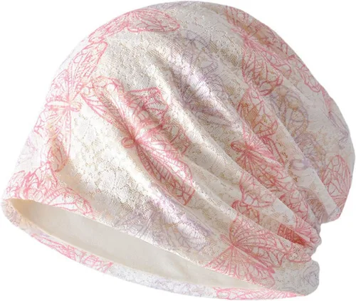 Vista 184 de Jemis Skullies - Gorro tipo beanie informal para otoño