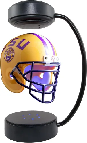 Vista 34 de Pegasus Sports NCAA Unisex-Adult Hover Helmet