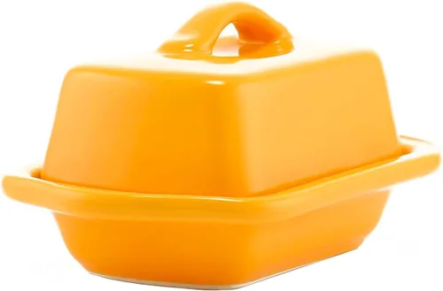 Vista 8 de 5" Mini Mantequilla Plato, juego de 2