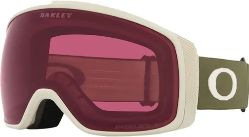 Vista 6 de Oakley Gafas de nieve Flight Tracker M