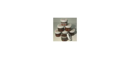 Vista 3 de Color Putty 136 Masilla de relleno de madera a base de aceite de 3.68oz - Nuez moscada