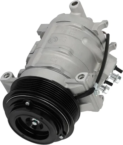 Vista 26 de SCITOO Compresor de CA para 1993-2002 para Volkswagen para Cabrio para Golf para Jetta para Passat 1.8L 1.9L 2.0L
