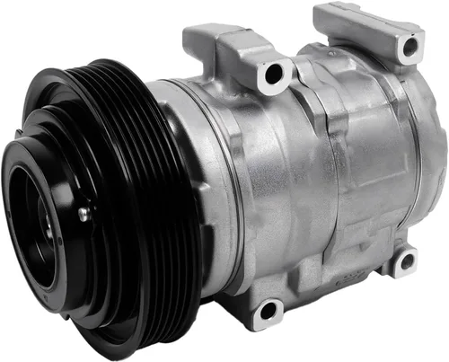 Vista 31 de Compresor de CA para Chevy/GMC modelo, 2000-2013 Silverado 1500, 01-13 Sierra 1500, 01-14 Tahoe, Suburban 1500, Yukon, Reemplazar 29002C 10364873