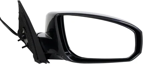 Vista 219 de Garage-Pro Espejo eléctrico no calefactable para Nissan Altima 2007-2012 con luz de señal pintable Sedán, para modelos con paquete de conveniencia
