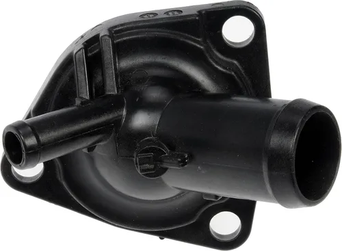 Vista 4 de Dorman 902-5834 Conjunto de carcasa del termostato del refrigerante del motor compatible con modelos seleccionados de Acura
