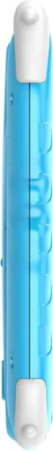 Vista 5 de Supersonic SC-780KT Sonic 7jr, tablet infantil de 7 pulgadas, Android 15 con Bluetooth 4.2, Octa-Core 1.5GHz, 3GB RAM, 32GB de almacenamiento