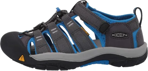 Vista 8 de KEEN unisex-child Newport H2 Closed Toe Water Sandals