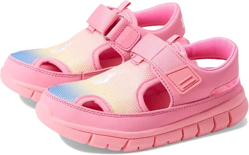Vista 4 de POLO RALPH LAUREN Sandalias Barnes para niña (niño pequeño)