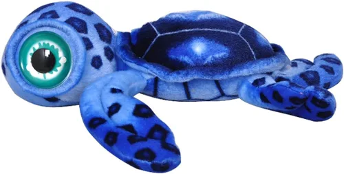 Vista 9 de Peluche suave de tortuga marina con emulación de peluche, juguetes de peluche de tortuga y el mejor regalo para juguetes para bebés