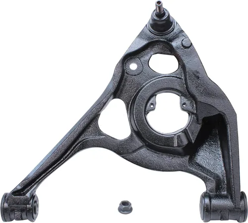 Vista 260 de Detroit Axle - Brazo de control delantero inferior trasero RWD para Dodge
