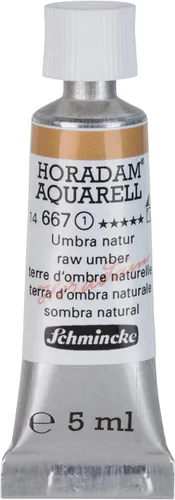 Vista 72 de Schmincke HORADAM AQUARELL ONETZ 0.2 fl oz,l 14031001 031 ONETZ