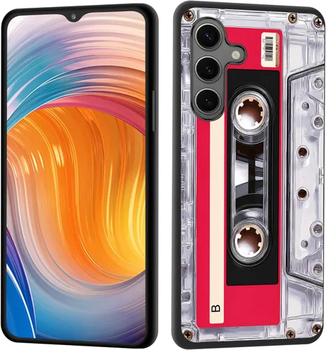 Vista 108 de Funda para Galaxy A13 5G, funda de goma de silicona suave, protección completa a prueba de golpes, protección contra caídas para Samsung Galaxy A13
