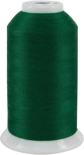 Vista 41 de Superior Threads - Tan Fine! #50#411 Negro Carrete de 550 yardas