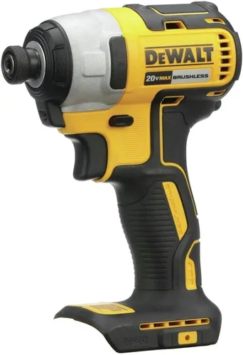Vista 2 de DeWalt DCF787C1 - Kit de controlador de impacto (20 V, máximo)