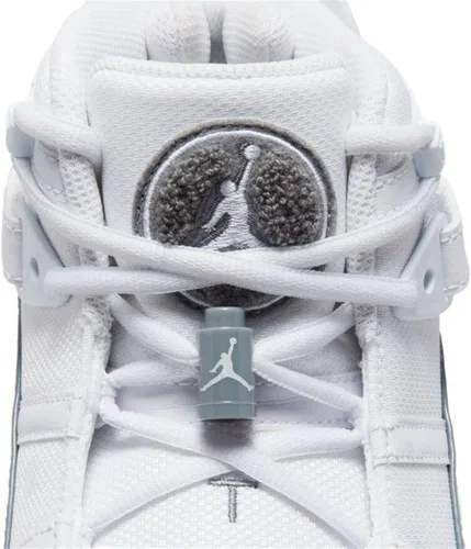 Vista 8 de Jordan 322992-012 - Zapatos de baloncesto con 6 anillos para hombre