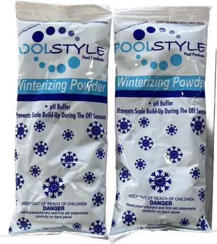 Vista 2 de Kit de invierno PoolStyle - 30K
