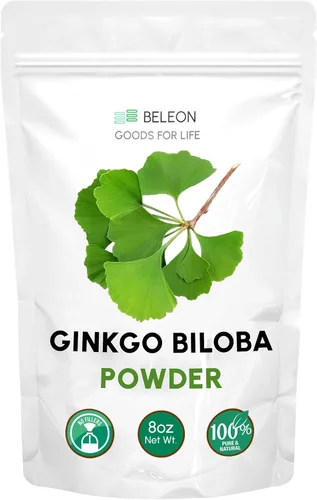 Vista 7 de Polvo de raíz de ginseng de 4 onzas
