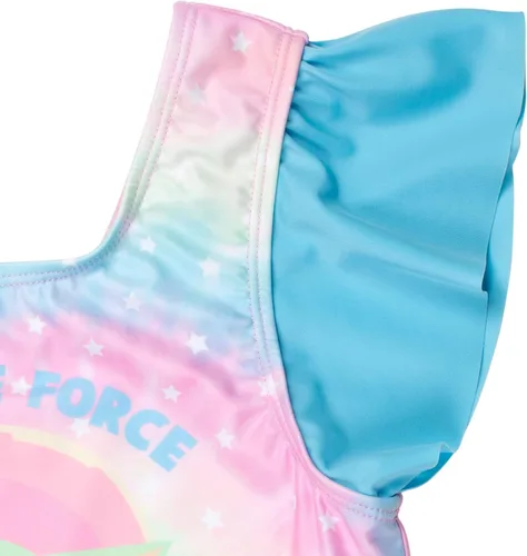 Vista 7 de STAR WARS The Mandalorian Baby Grogu - Parte inferior para natación