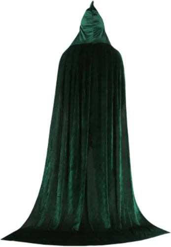 Vista 3 de Disfraz de cosplay de Winifred Mary Sarah Sanderson para mujer, disfraz de Halloween de Sanderson Sisters