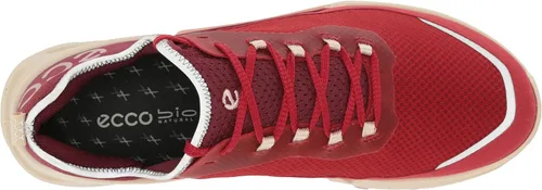 Vista 5 de ECCO Biom 2.1 Low Textile Trail Running Tenis para mujer