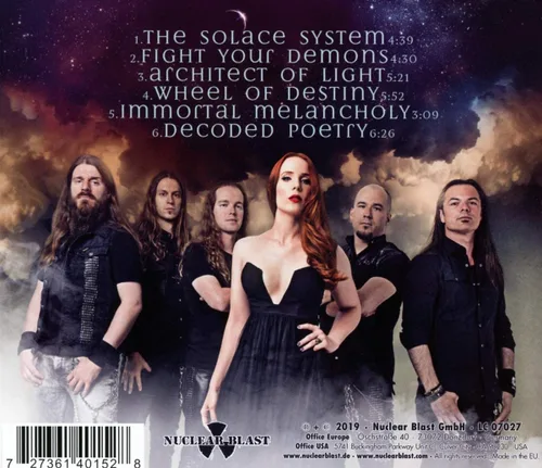Vista 2 de The Solace System
