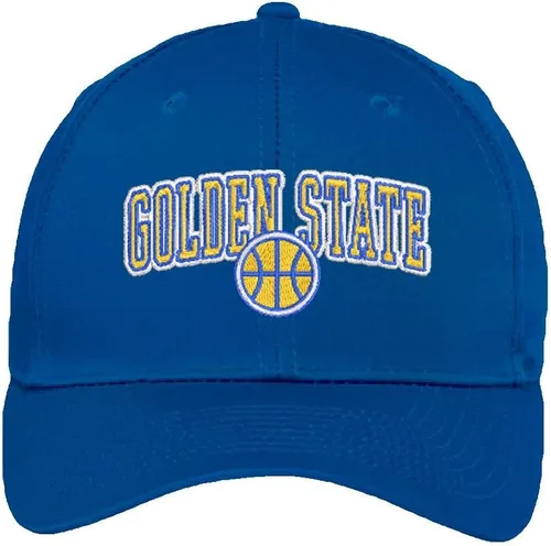 Vista 3 de Sombrero ajustable retro de baloncesto vintage para adultos, unisex Chicago - Sombrero negro
