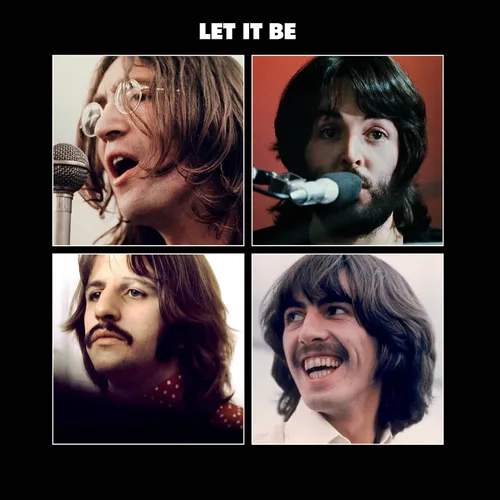 Vista 2 de Let It Be