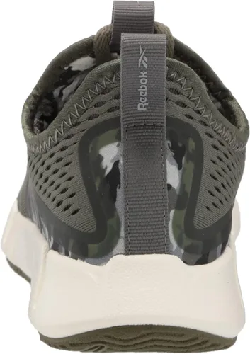 Vista 3 de Reebok Womens Zig Sky Sneaker