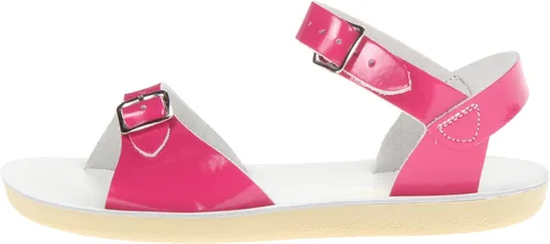 Vista 20 de Sandalias de piel infantil Sun-San Surfer