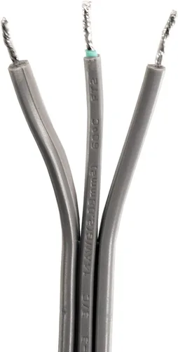 Vista 4 de Certified Appliance Accessories Cable de alimentación para electrodomésticos de enchufe recto de 15 amperios, 6 pies