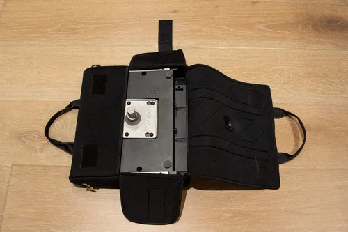 Vista 7 de Basal SPD Voyager para máquina de tambor Roland SPD-SX y SPD-SX-PRO