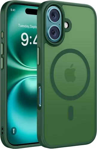 Vista 53 de Miracase Funda diseñada para iPhone SE 2022/SE 2020/7/8, funda multicolor de silicona a prueba de golpes (rojo)