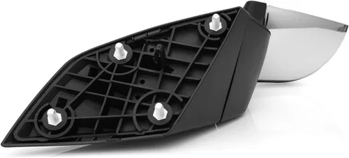 Vista 8 de Conjunto de retrovisor de capó High Soar para Volvo VNL (2004-2014), espejo de cofre de camión con brazo de repuesto para Volvo VNL lado izquierdo